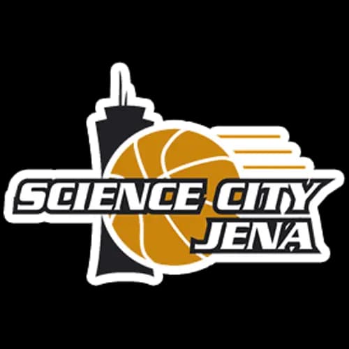 Science City Jena logo