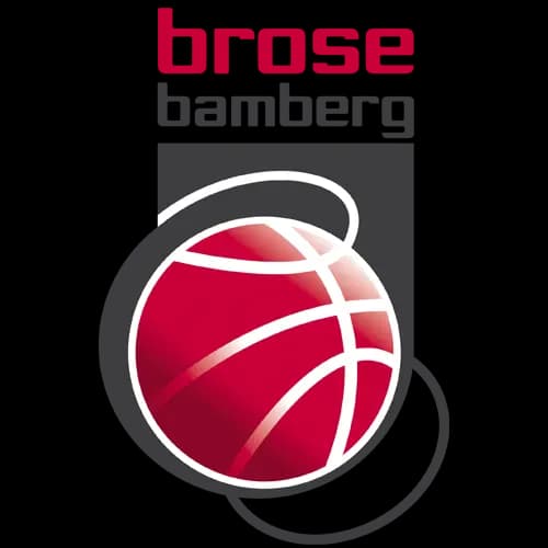 BMA365 Bamberg Baskets logo